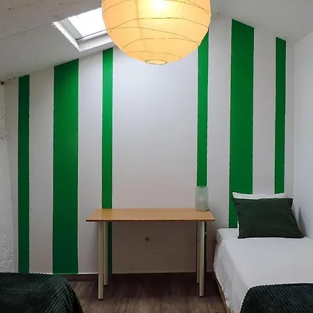 Дом отдыха 6 Bedroom Awesome In Лабин