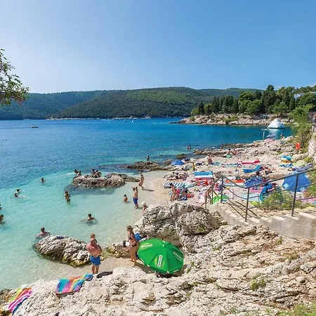 Holiday home 6 Bedroom Awesome In Labin Labin (Istria)