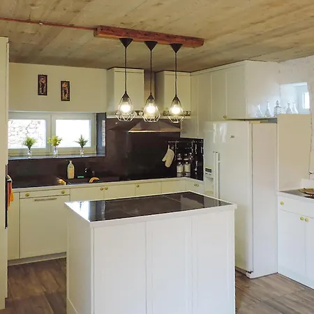 Holiday home 6 Bedroom Awesome In Labin Labin (Istria)
