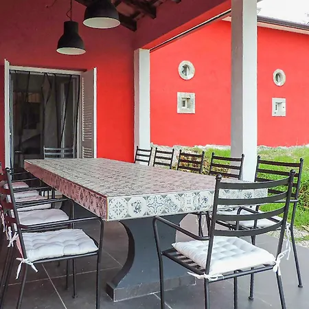 6 Bedroom Awesome In Labin Holiday home *