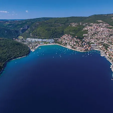 6 Bedroom Awesome In Labin Labin (Istria)