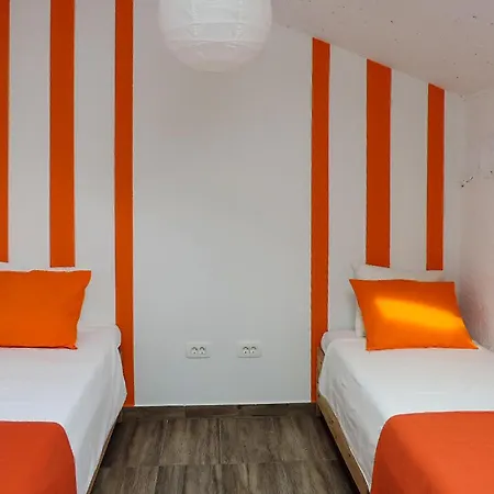 Holiday home 6 Bedroom Awesome In Labin *
