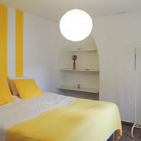 6 Bedroom Pet Friendly In Nyaraló Labin