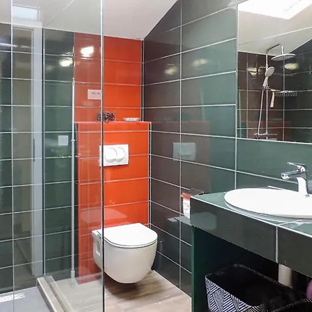 Holiday home 6 Bedroom Awesome In Labin Labin (Istria)