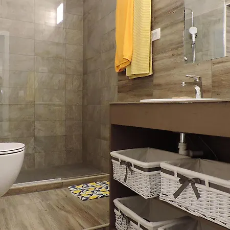 6 Bedroom Awesome In Labin Holiday home