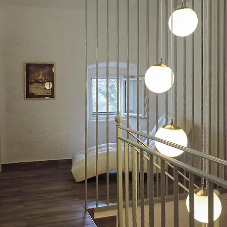 6 Bedroom Awesome In Labin Holiday home Labin (Istria)